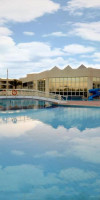 Aurora Oriental Resort****