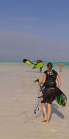 Jambiani White Sands Zanzibar