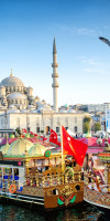 Circuit Istanbul Capitala Lumii