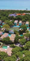 CLUB PRIVE BY RIXOS BELEK