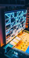 Santa Marina Hotel 