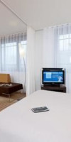 SUITE NOVOTEL PARIS SAINT DENIS STADE