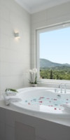 GEM VILLA IN VIROS CORFU