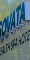SOVATA ENSANA SPA RESORT