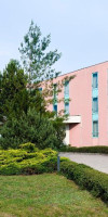 Holiday Inn Budapest Budaors
