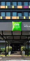 IBIS STYLES MILANO AGRATE BRIANZA