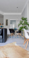 STANDARD APARTMENT BY HI5 - FEJER GYORGY STREET