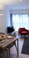 MH Apartments Suites