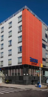 Fairfield Inn & Suites New York Manhattan Downtown East
