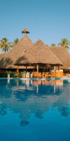 White Paradise Zanzibar
