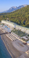 CORENDON PLAYA KEMER