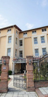 Casa de la Rosa