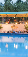 Anna Hotel Halkidiki