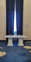 TH Roma - Carpegna Palace