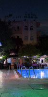 MARIN HOTEL