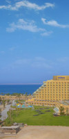 HILTON HURGHADA PLAZA