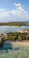 SHANGRI-LA’S LE TOUESSROK RESORT & SPA