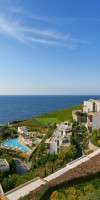 SIRENE LUXURY HOTEL BODRUM