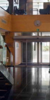 EuroHotel Barcelona Diagonal Port