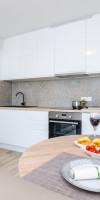 APARTMENTS LAZARIN