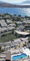 Smart Holiday Hotel Bodrum