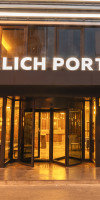 CSK The Halich Port Istanbul