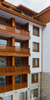 Evergreen Aparthotel (Bansko) 3*