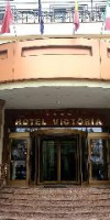 VICTORIA HOTEL AND SPA