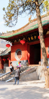 Circuit China Tibet