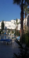 NAGI BEACH HOTEL