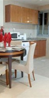 SILVER MOUNTAIN APARTMENT A32 - 3 ROOMS 3 BATHROOMS