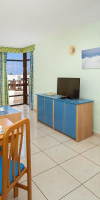 Paraiso del Sol Apartaments