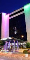 ATRIUM HOTEL