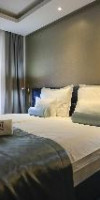 TIME BOUTIQUE HOTEL
