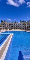 RIU Palace Mauritius