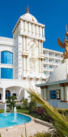 OZ HOTELS SUI