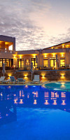 Sivota Diamond Spa Resort