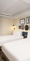 Hampton by Hilton London City