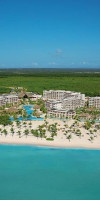 Secrets Cap Cana Resort & Spa