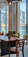 IntercityHotel Dubai Jaddaf Waterfront