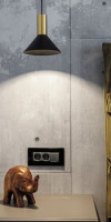 THE ALLEY BY KANOPIAN