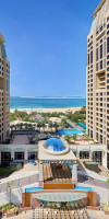 Habtoor Grand Beach Resort Resort & Spa