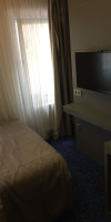 ACAR SUITE HOTEL