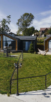 Moon Village Comarnic