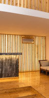 HOTEL TIER