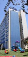 HOTEL METEOR.