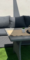 HILLSIDE CABANA MAISONETTE IN KOSKINOU RHODES