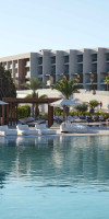 Helea Family Beach Resort (Rhodes) ELLA RESORTS