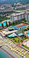 ARMAS BEACH HOTEL