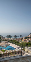 Elysium Living Parga